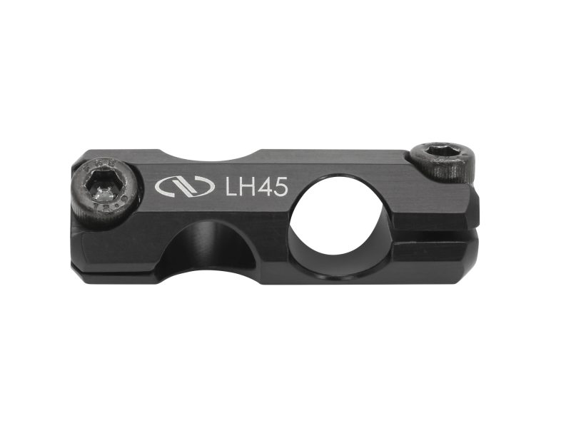 Post-Joining Angle Clamps