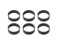 Lens Tube Spacers and Washers