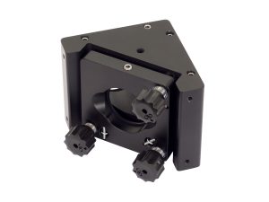 Optics Cage Plus Adjustable Mounts