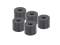 19 mm Miniature Optical Rails & Carriers