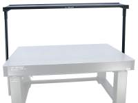 Clearance Optical Table Shelves