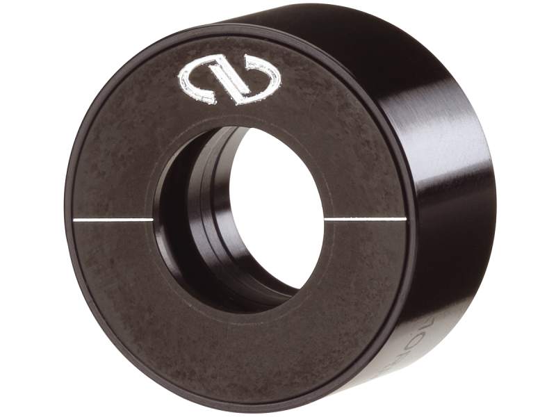 Quartz-MgF2 Achromatic Half-Wave Plates