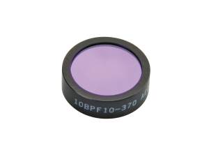 Standard Bandpass Filters