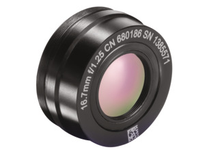1-FOV LWIR Thermal Imaging Lenses