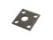Dowel Pin Bearing with Aperture Stages