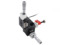 0.5 in. Travel Ball Bearing Piezo Linear Stages