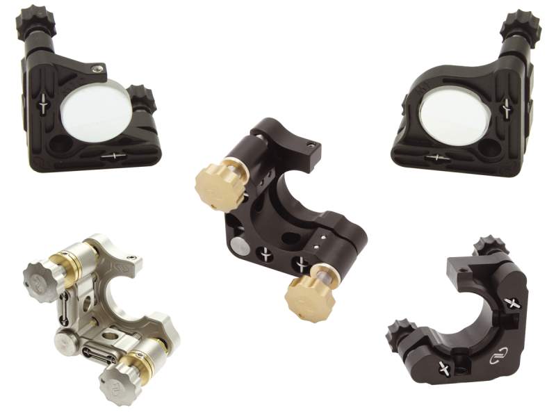 Optical Mounting Primer Kits