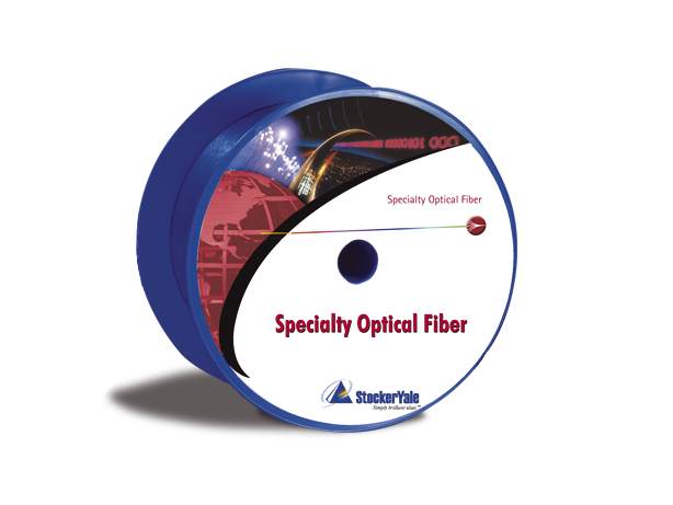 Ytterbium Doped Fibers