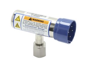 275 Convectron® Convection-enhanced Pirani Vacuum Sensors