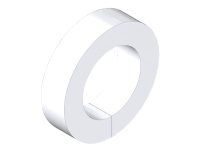 PTFE Vacuum Tubing Insulators