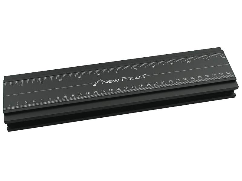 76 mm Quick Release Optical Rail System