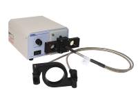 Quantum Efficiency Measurement System