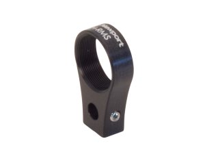 A-Line™ Objective and C-Mount Lens Mounts