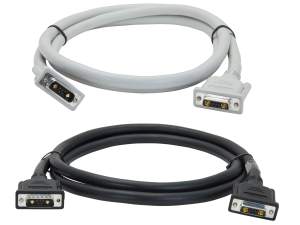 Light Source Power Supply Interconnection Cables