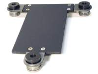 Nikon Microscope Isolation Platforms