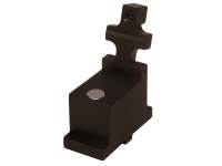 Flexure Fiber Alignment Stage Accessories