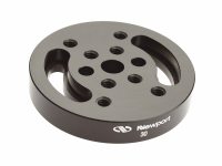 Slotted Rotation Base Slotted Rotation Base