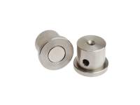 1.0 in. Optical Pedestals, Magnetic Base