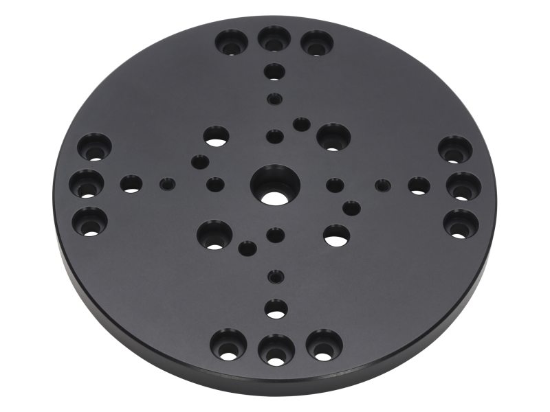 Intermediate Adaptor Plates, PI Series
