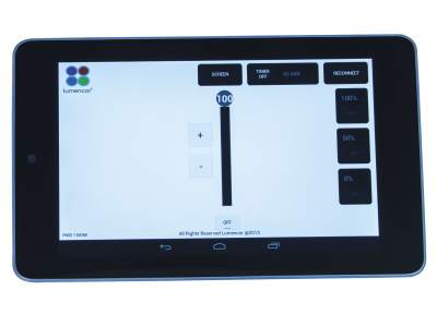 SOLA II LED Light Engine Illuminator Accessories