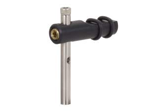 Prism and Optic Clamping Arms