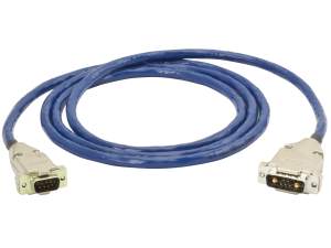 Laser Diode Driver Cables