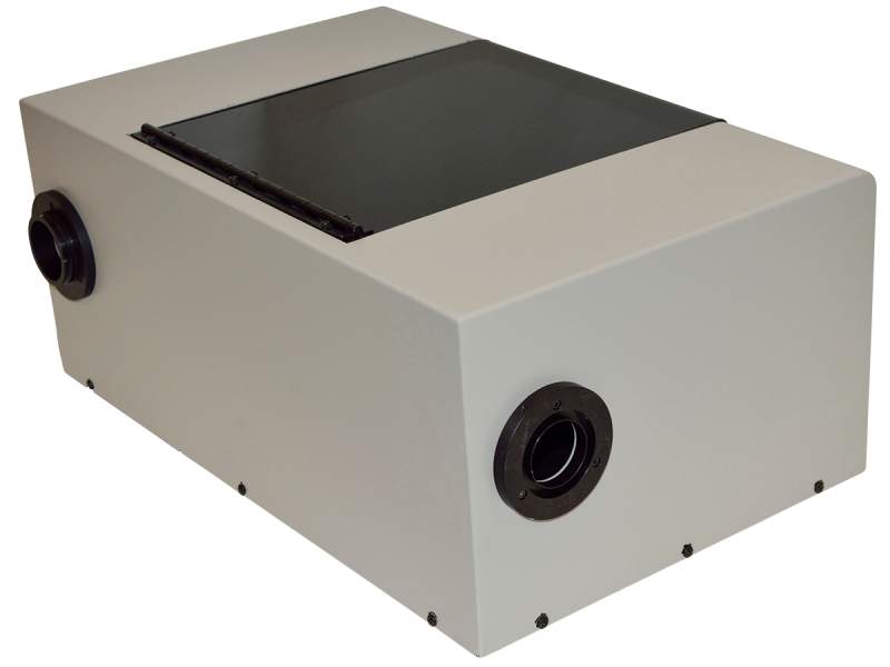 Accessories for Oriel MIR8035 FT-IR Scanners