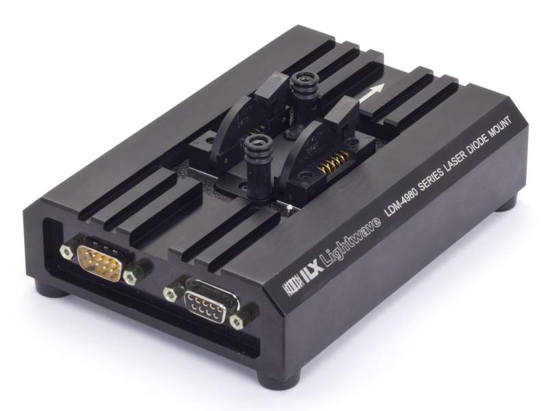 14-pin Butterfly Laser Diode Mounts