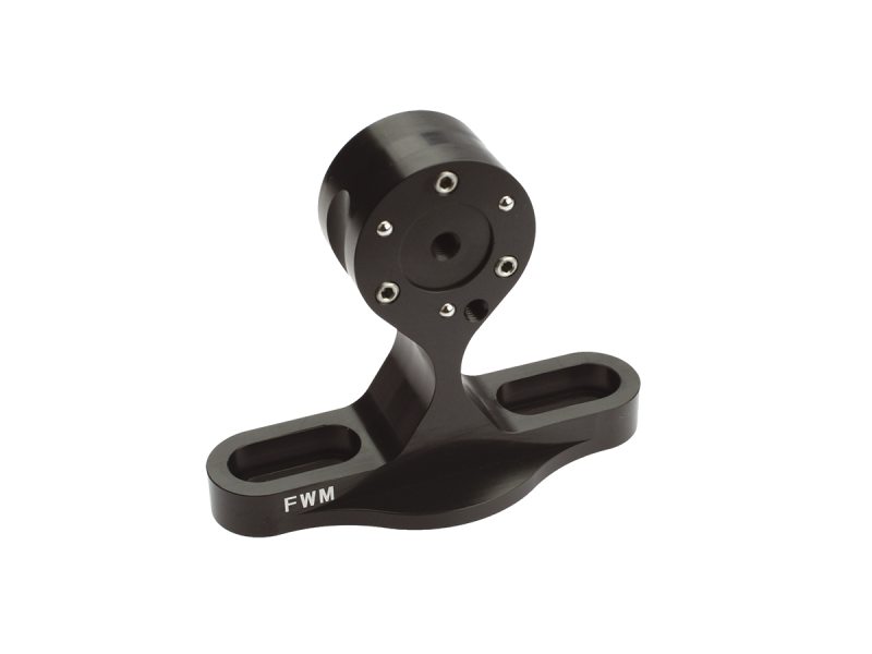 Indexed Optical Filter Wheels