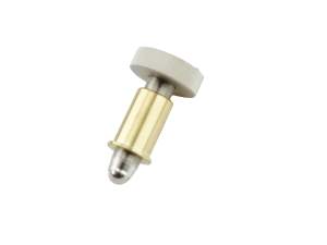 Thread-Matched Adjustment Screws