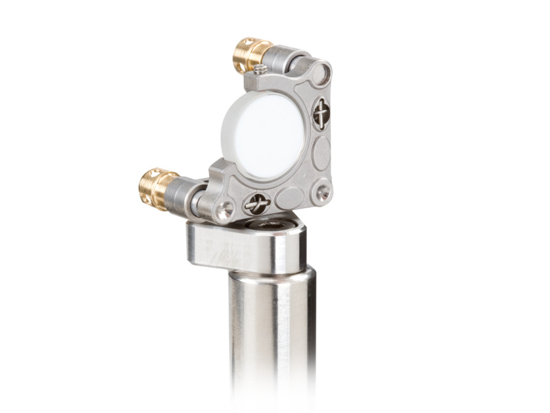 Mirror Mount Mounting Adapters