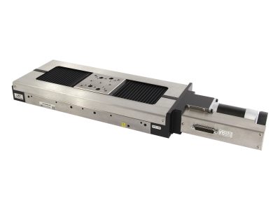 MTN Series High Load Capacity Steel Brushless DC Motor Linear Translation Stages MTN Series High Load Capacity Steel Brushless DC Motor Linear Translation Stages