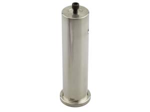 1.0 in. Optical Pedestals, Clean-Passivated