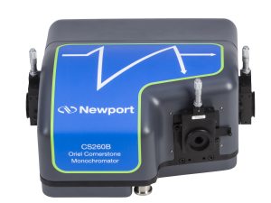 CS260B 1/4 m Configured Monochromators