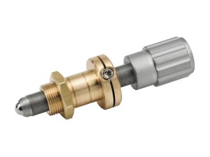 AJS High-Precision Adjustment Screws