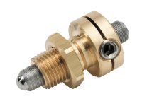 AJS High-Precision Adjustment Screws