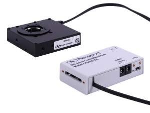 Low Profile Rotation Stage With CONEX™ Controller