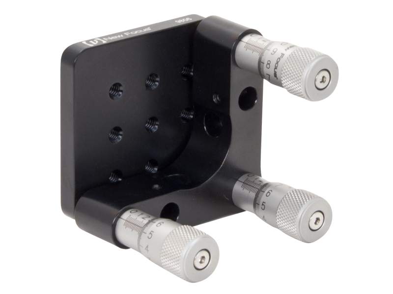 Platform Mirror Mounts