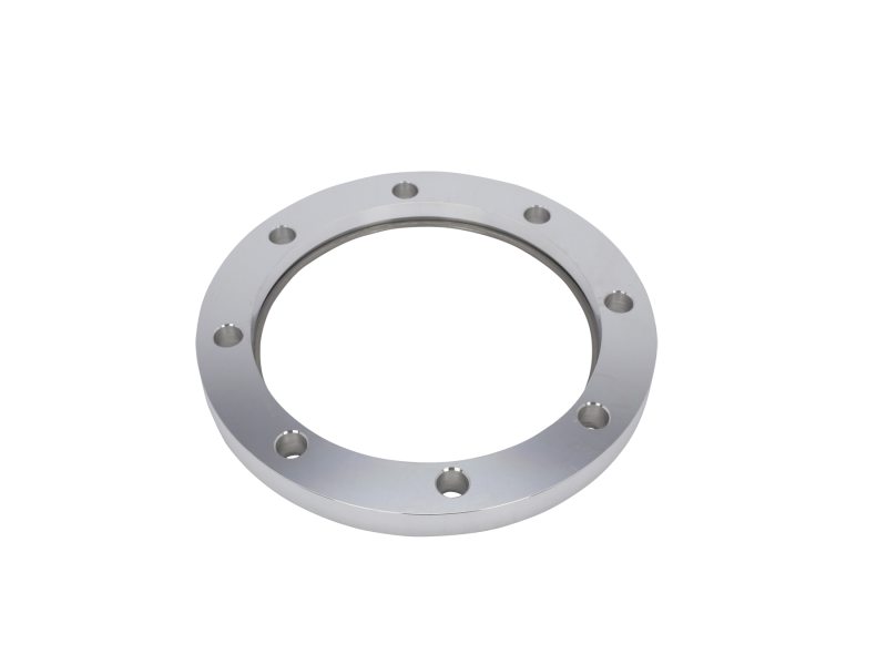 ISO Vacuum Flange Clamps