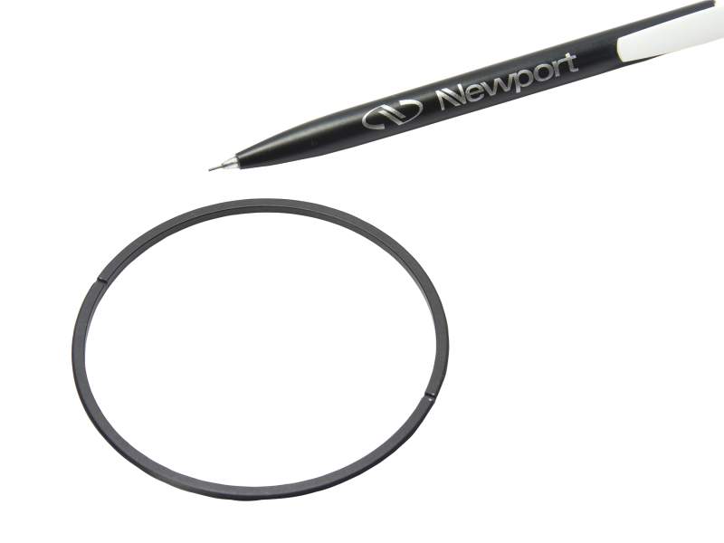 Adaptors and Retaining Rings