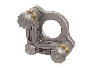 Suprema® Low-Drift Mirror Mounts