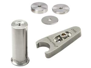 0.7 in. Optical Pedestal Assemblies