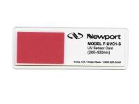 Ultraviolet (UV) Sensor Cards