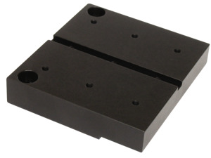 Flexure Fiber Alignment Stage Accessories