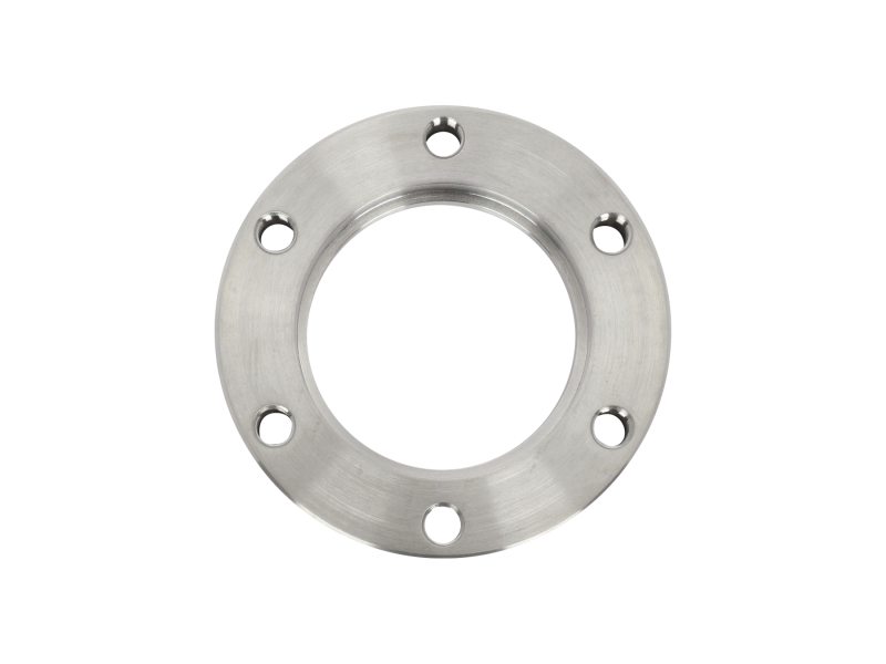 CF Non-Rotatable UHV Flanges