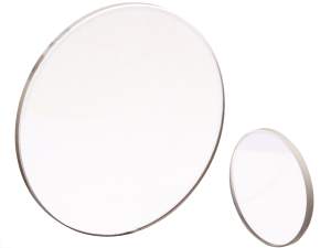 Quartz Multiple-Order Waveplates