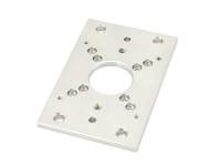 Base Plates, PBN Series