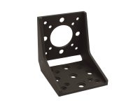 EQ Manual Stage 90 Degree Angle Brackets
