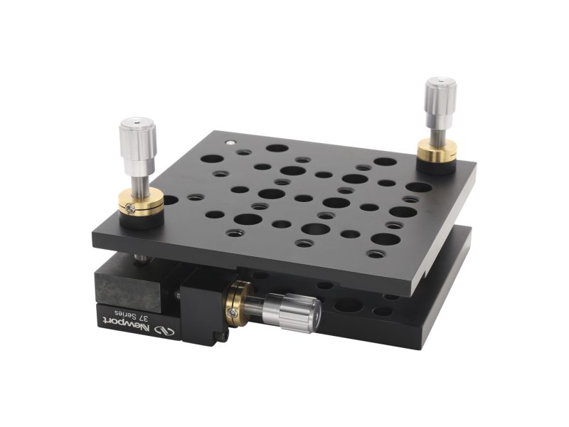 Multi-Axis Tilt Platforms