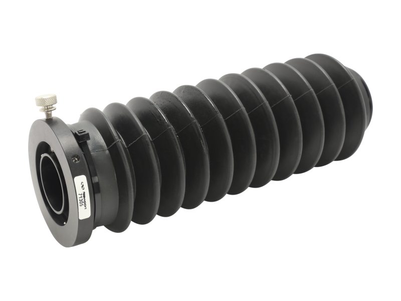 Flexible Light Shields